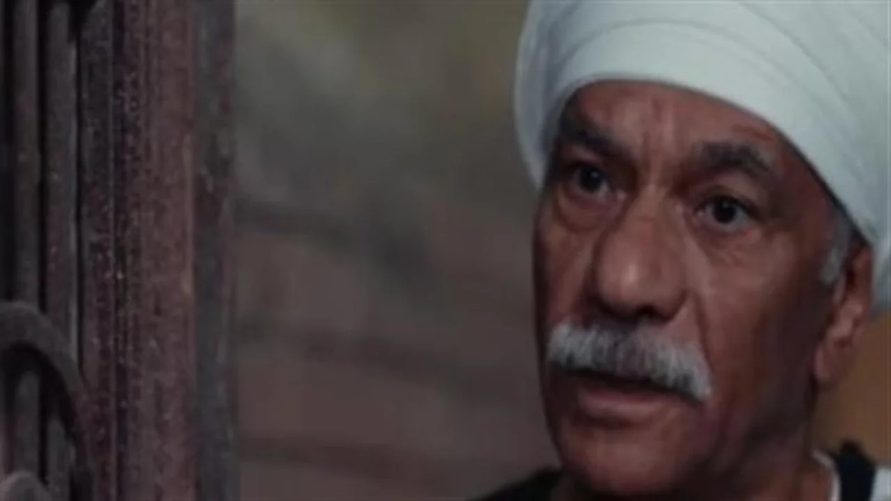 مشوار فني.. محطات استثنائية في حياة الفنان القدير سيد رجب